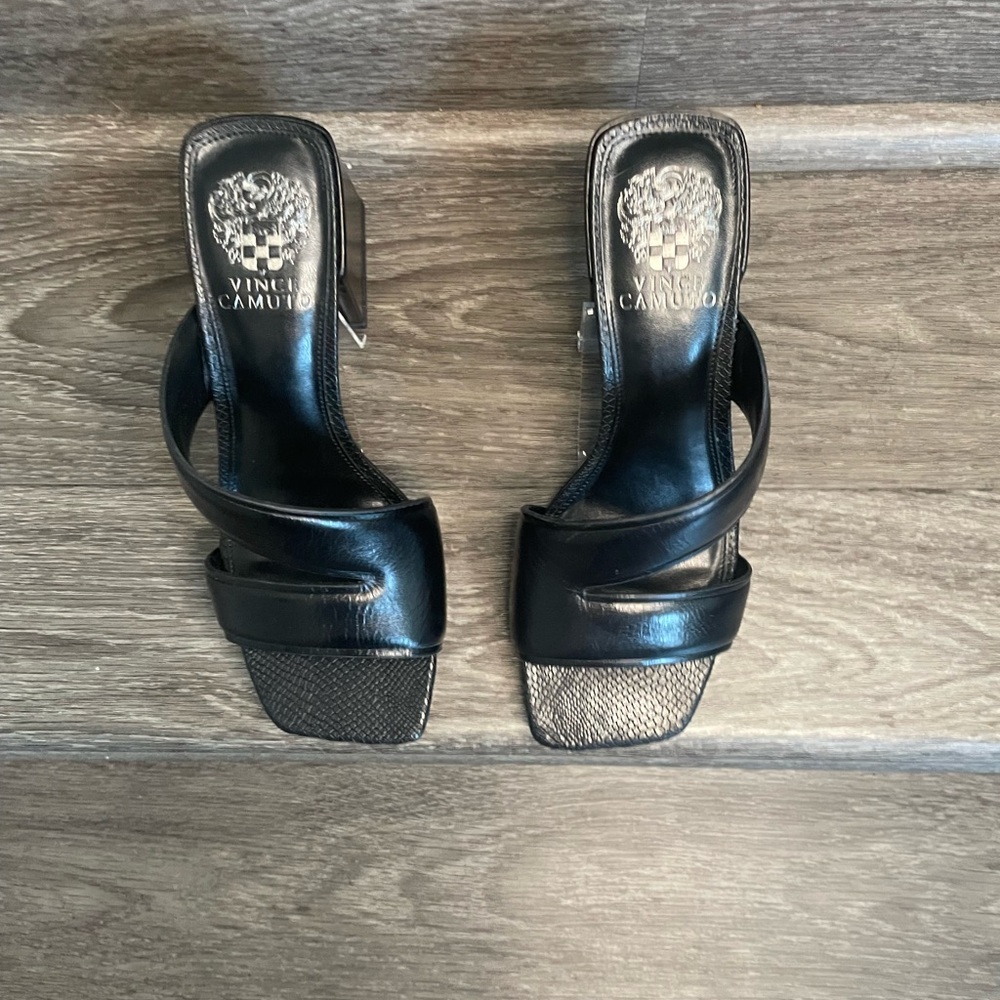 Vince Camuto Sandals *Flaw - Picture 9 of 16